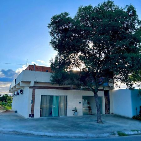Pousada Velho Brito Piranhas  Exterior photo